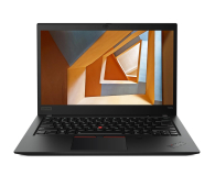 Lenovo ThinkPad T495s Ryzen 5 Pro/16GB/256/Win10P - 546681 - zdjęcie 3